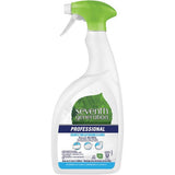 Seventh Generation Disinfecting Bathroom Cleaner Spray - 44756
