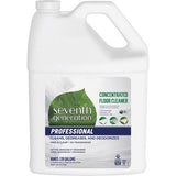 Seventh Generation Concentrated Floor Cleaner- Free & Clear - 44814