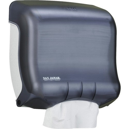 San Jamar UltraFold Towel Dispenser - T1750TBK