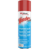 Windex Foam Glass Cleaner - 696501