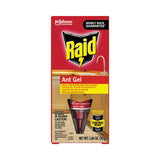 Raid Ant Gel, 1.06 oz, Tube