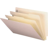 Smead Legal Recycled Classification Folder - 29835