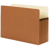 Smead Straight Tab Cut Legal Recycled File Pocket - 74206
