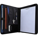 Samsonite Carrying Case (Portfolio) Tablet - Black - 1164651041