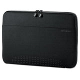 Samsonite Aramon Laptop Sleeve, Fits Devices Up to 15.6", Neoprene, 15.75 x 1 x 10.5, Black