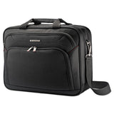 Samsonite Xenon 3 Toploader Briefcase, Fits Devices Up to 15.6