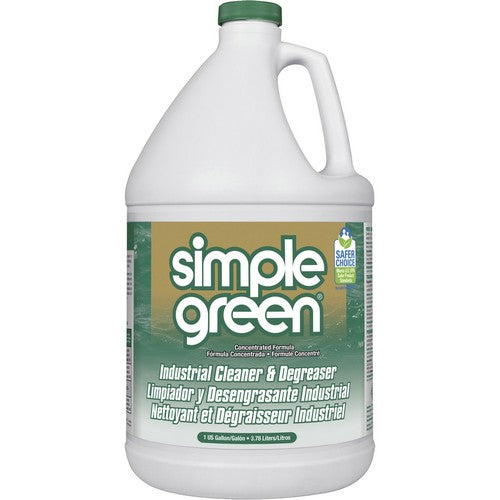 Simple Green Industrial Cleaner/Degreaser - 13005