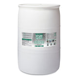 Simple Green Crystal Industrial Cleaner/Degreaser, 55 gal Drum