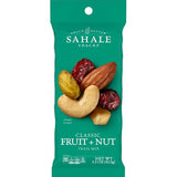 Sahale Snacks Folgers Classic Fruit/Nut Trail Snack Mix - 00330