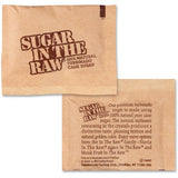 Sugar In The Raw Turbinado Cane Sugar - 50390