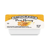 Smucker's Smucker's Honey, Single Serving Packs,0.5 oz, 200/Carton