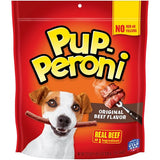 Pup-Peroni Dog Treats - 83630