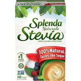 Splenda Naturals Stevia Sweetener - 00232