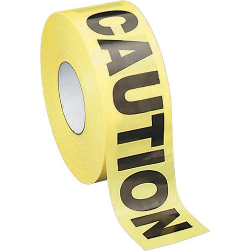 Sparco Caution Barricade Tape - 11795