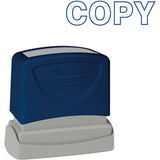 Sparco COPY Title Stamp - 60013