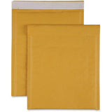 Sparco Size 2 Bubble Cushioned Mailers - 74982