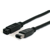 StarTech.com StarTech.com - IEEE 1394 Firewire cable - 6 pin FireWire (M) - 9 pin FireWire 800 (M) - 1.8 m ( IEEE 1394b ) - 1394_96_6