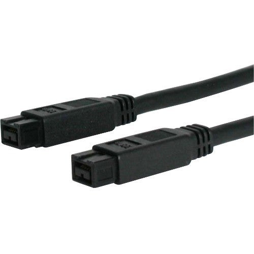 StarTech.com 6 ft 1394b 9 Pin to 9 Pin Firewire 800 Cable M/M - 1394_99_6