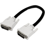 StarTech.com 1 ft DVI-D Dual Link Cable - M/M - DVIDDMM1