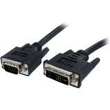 StarTech.com StarTech.com DVI to Coax High Resolution VGA Monitor Cable - SVGA - DVI 19 Pin (M) - HD15 (M)- 3 ft - DVIVGAMM3