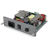 Star Tech.com Redundant 200W Media Converter Chassis Power Supply Module for ETCHS2U - ETCHS2UPSU