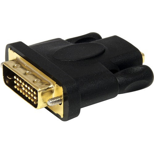 StarTech.com HDMI to DVI-D Video Cable Adapter - F/M - HDMIDVIFM