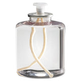 Sterno Soft Light Liquid Wax, 126g, Clear, 50 Hour, 36/Carton