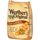 Werther's Original Storck Caramel Hard Candies - 036916