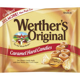 Werther's Original Hard Caramel Candies - 05766