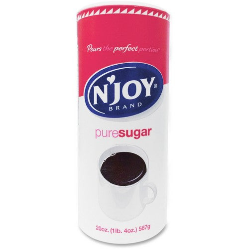 Njoy Cane Sugar - 90585
