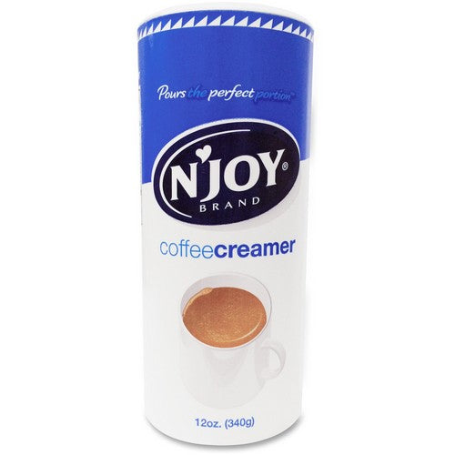 Njoy N'Joy Nondairy Creamer - 90780