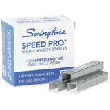 Swingline Speed Pro High-Capacity Staples - 35465