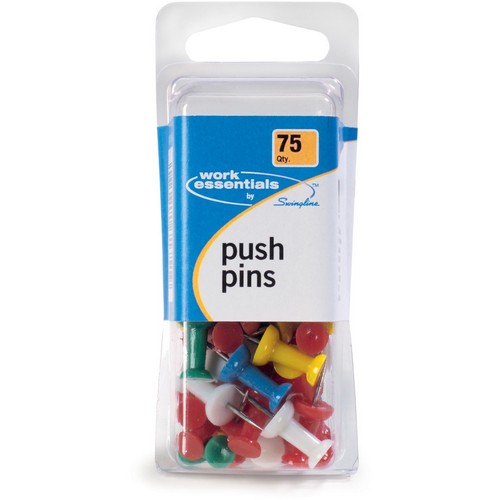 ACCO Pushpins - S7071751