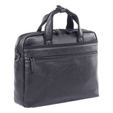 Swiss Mobility Valais Executive Briefcase, Fits Devices Up to 15.6