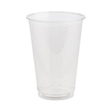 SupplyCaddy PET Cold Cups, 16 oz, Clear, 1,000/Carton
