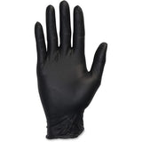 Safety Zone Medical Nitrile Exam Gloves - GNEP-MD-K