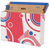 Trend Bulletin Board Storage Boxes - T1020