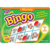 Trend Money Bingo Games - T6071