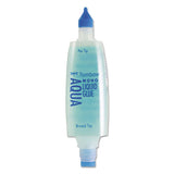 Tombow MONO Aqua Liquid Glue, 1.69 oz, Dries Clear