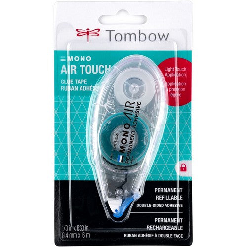 Tombow Mono Air Touch Power Net Tape Dispenser - 62152
