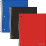 TOPS 1-Subject Poly Notebook - 10390