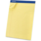 Ampad Basic Perforated Writing Pads - Legal - 20260