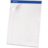 Ampad Basic Perforated Writing Pads - 20360