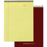 TOPS Docket Professional Wirebound Project Pads - 99703