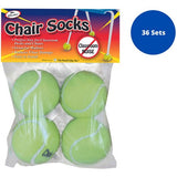 The Pencil Grip Chair Socks - 231
