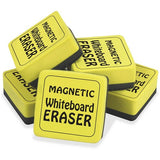 The Pencil Grip Magnetic Whiteboard Eraser - 355