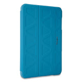 Targus 3D Protection Case for iPad mini/iPad mini 2/3/4, Blue