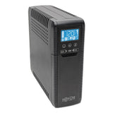 Tripp Lite ECO Series Desktop UPS Systems with USB Monitoring, 8 Outlets 1000 VA, 316 J