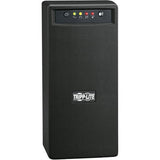 Tripp Lite UPS Smart 750VA 450W Battery Back Up Tower AVR 120V USB RJ45 - SMART750USB
