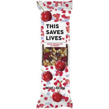 This Saves Lives Dark Chocolate & Cherry Snack - 00443